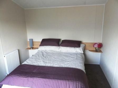 Caravan By The Sea Trecco Bay Porthcawl Exterior photo