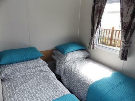 Caravan By The Sea Trecco Bay Porthcawl Exterior photo